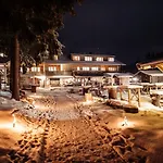 Am Fichtelsee ホテル フィヒテルベルク