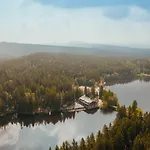 Am Fichtelsee ホテル