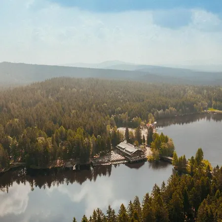 Am Fichtelsee 酒店
