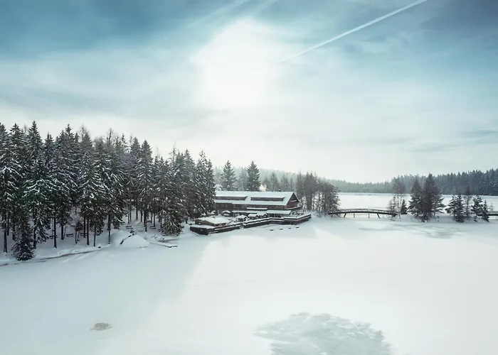 Am Fichtelsee