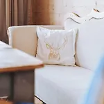 Am Fichtelsee فيشتيلبيرغ