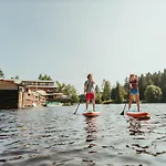 Am Fichtelsee فندق *