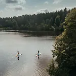 Am Fichtelsee *