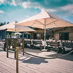 فندق Am Fichtelsee *