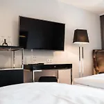 فندق Am Fichtelsee فيشتيلبيرغ