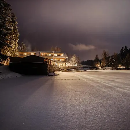 Am Fichtelsee Hotel