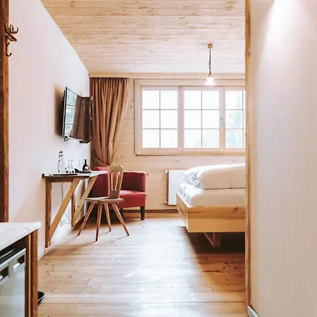 Am Fichtelsee Hotel