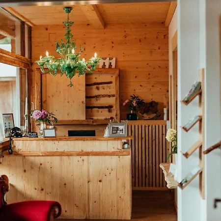 Am Fichtelsee Hotel *