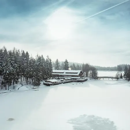 Am Fichtelsee