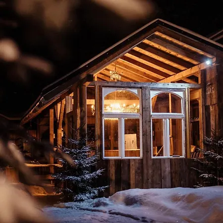 Hotel Am Fichtelsee *