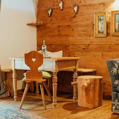 Am Fichtelsee Hotel *