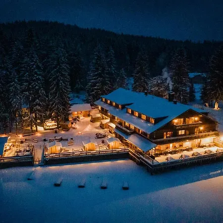 Am Fichtelsee Hotel