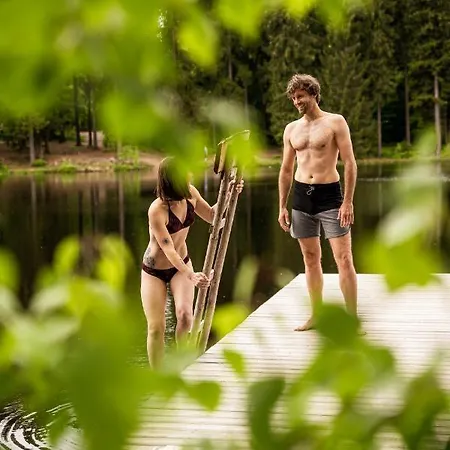 Hotel Am Fichtelsee *