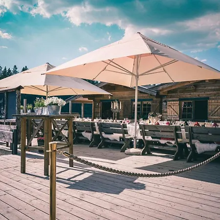 Hotel Am Fichtelsee *