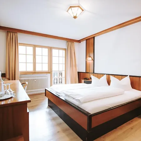 Hotel Am Fichtelsee *