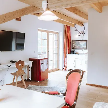 Hotel Am Fichtelsee