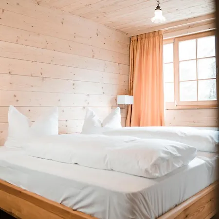 Hotel Am Fichtelsee *