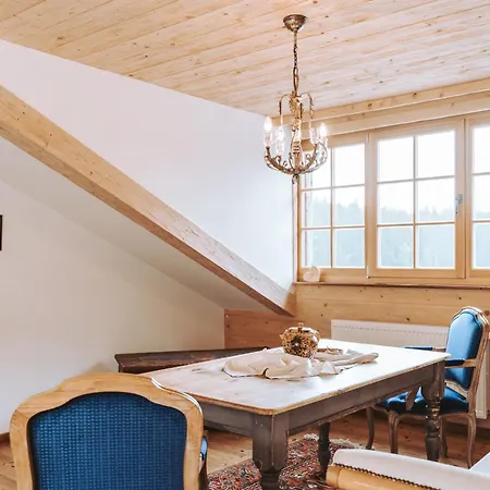 Hotel Am Fichtelsee