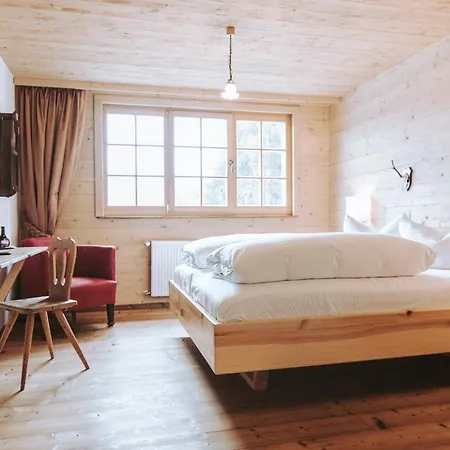 Am Fichtelsee Hotel *